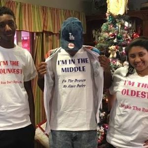 Meet your Posher, Sean